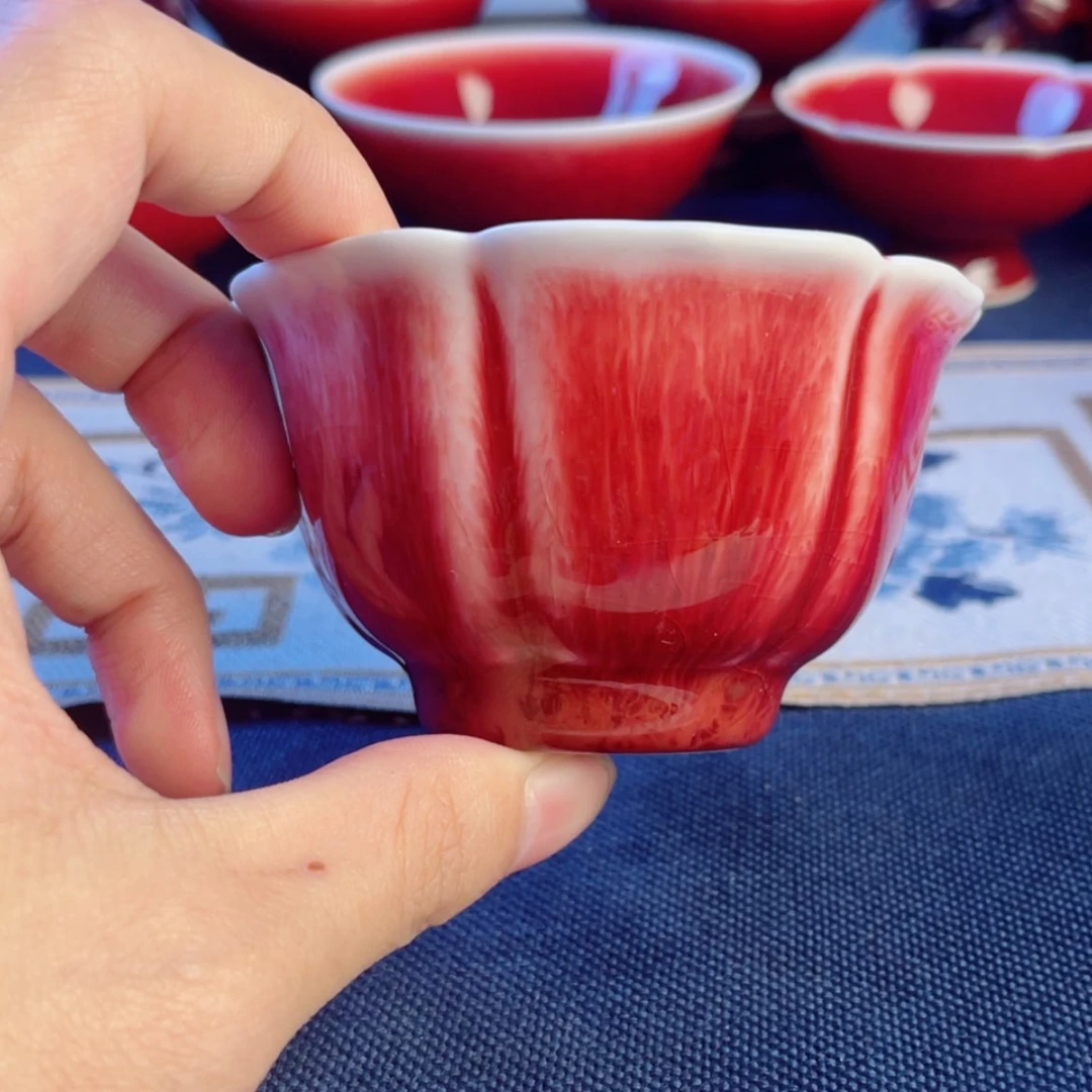 【闪购商品】陶瓷杯