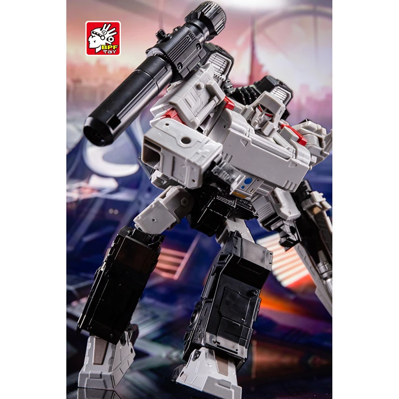 G1坦克威变形玩具