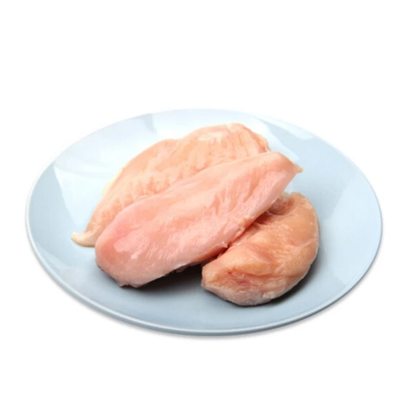 鸡大胸2000g/份