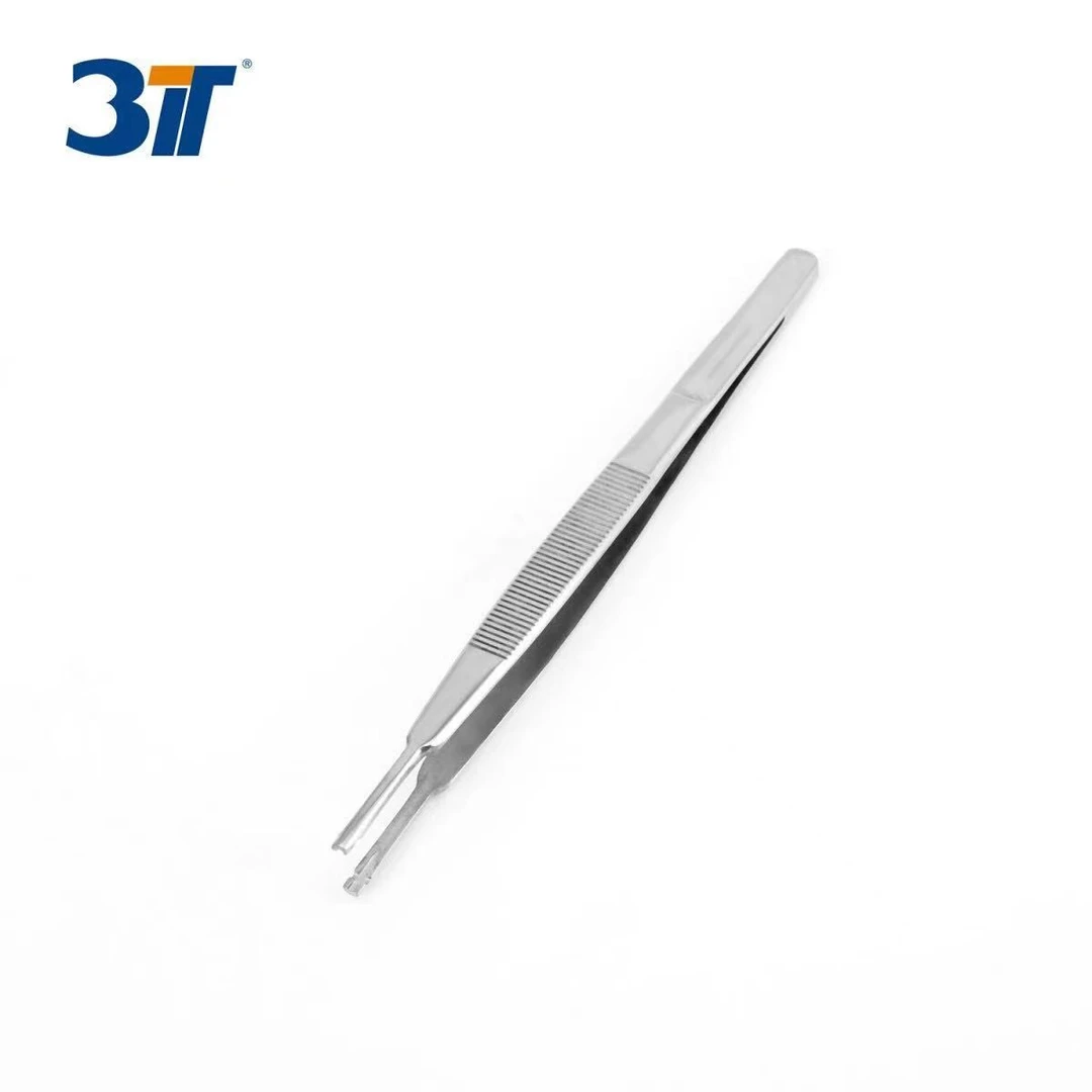 3T&BRS 镊子A48A
