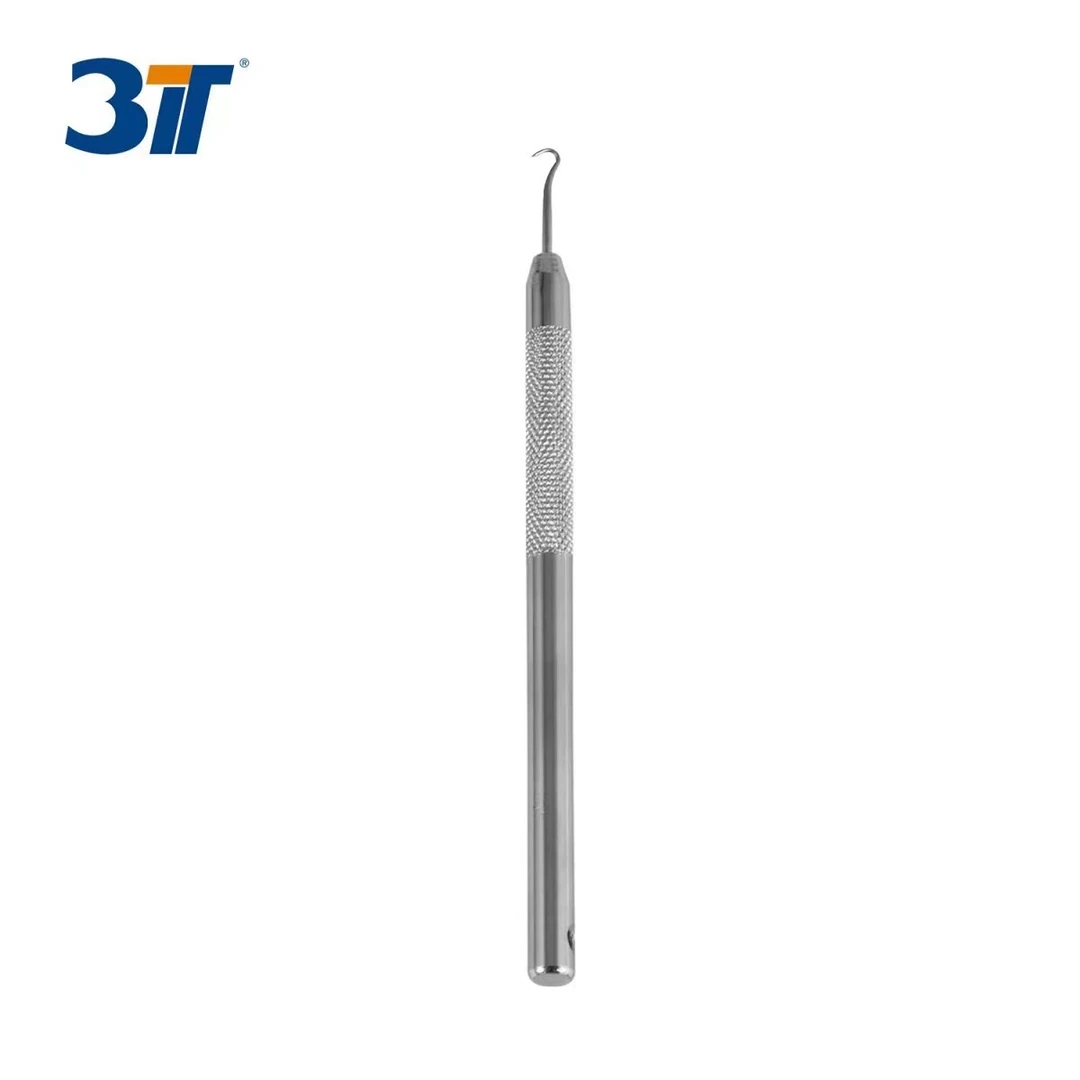 3T&BRS 眼镜 鱼丝钩针 34124400（3T-A48）8*120MM