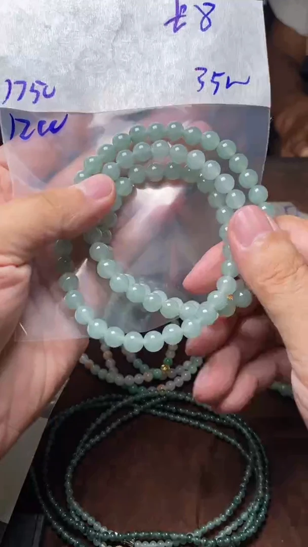 【闪购商品】定制翡翠未镶嵌定制翡翠