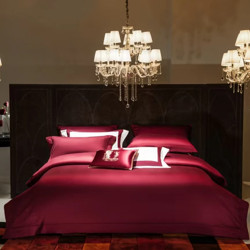 【冬姐专属】高支长绒棉-相见欢