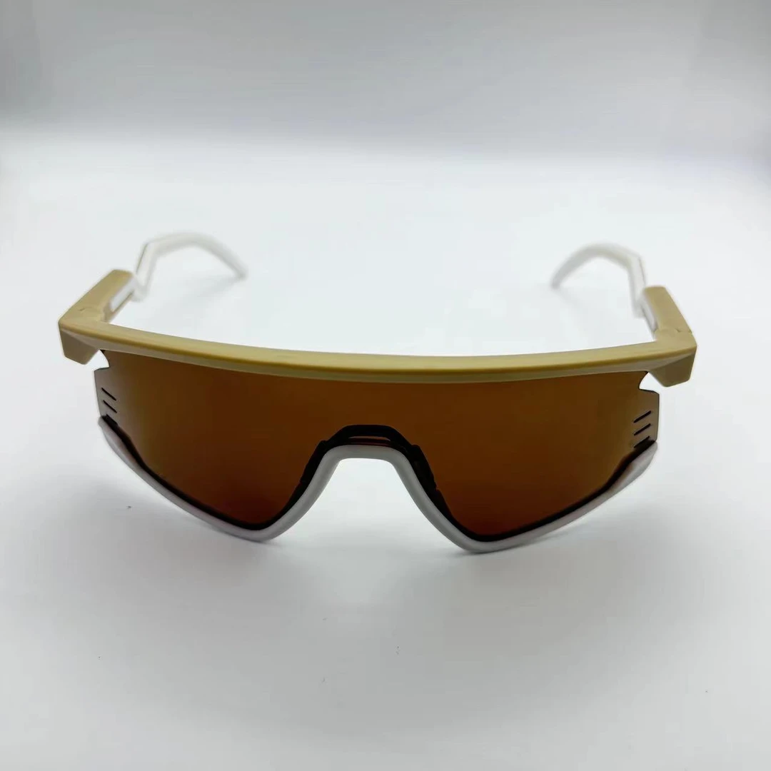 【541】骑行眼镜防晒遮阳公路车跑步登山个性时尚百搭防风防蚊虫