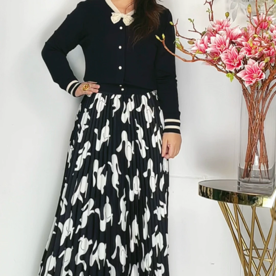 [GELLINNA女装] 女装套装 连衣裙/女连衣裙气质时尚女士