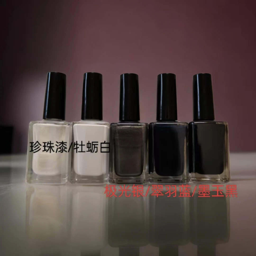 星越L 星瑞 博越L 原厂漆补漆笔