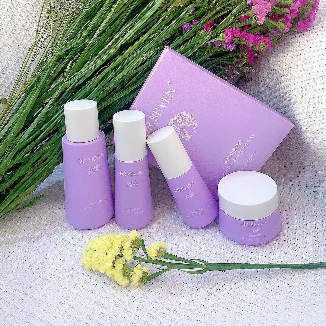 DIERSHI/蒂尔施蒂尔施焕颜修护系列