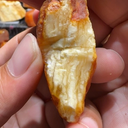 定制蜜蜡未镶嵌@*专拍