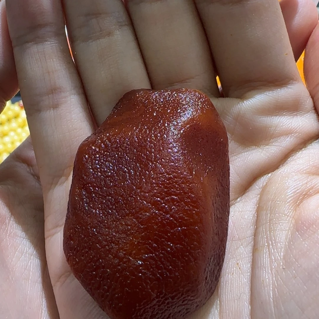 定制蜜蜡未镶嵌专拍