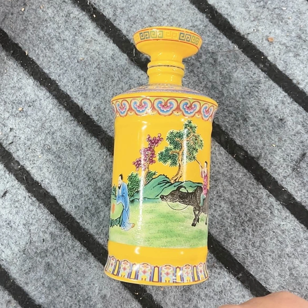 【闪购商品】密胺摆件
