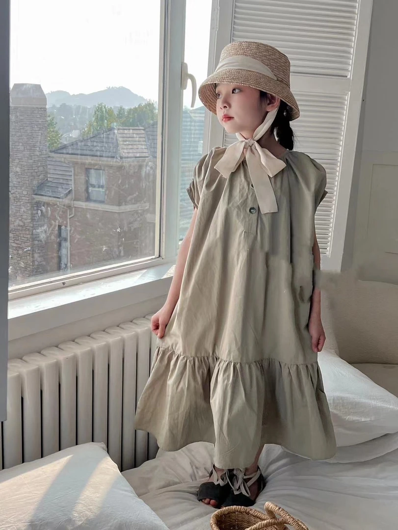 实体品牌男女童装过款直播NO退NO换