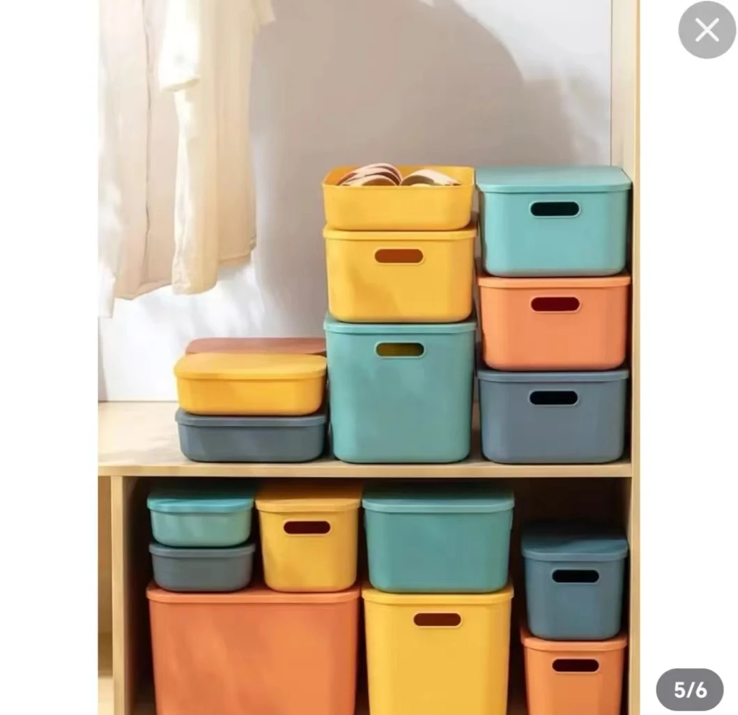 1圈圈居家日用百货套装 现场拆直播扣号 不是收纳箱