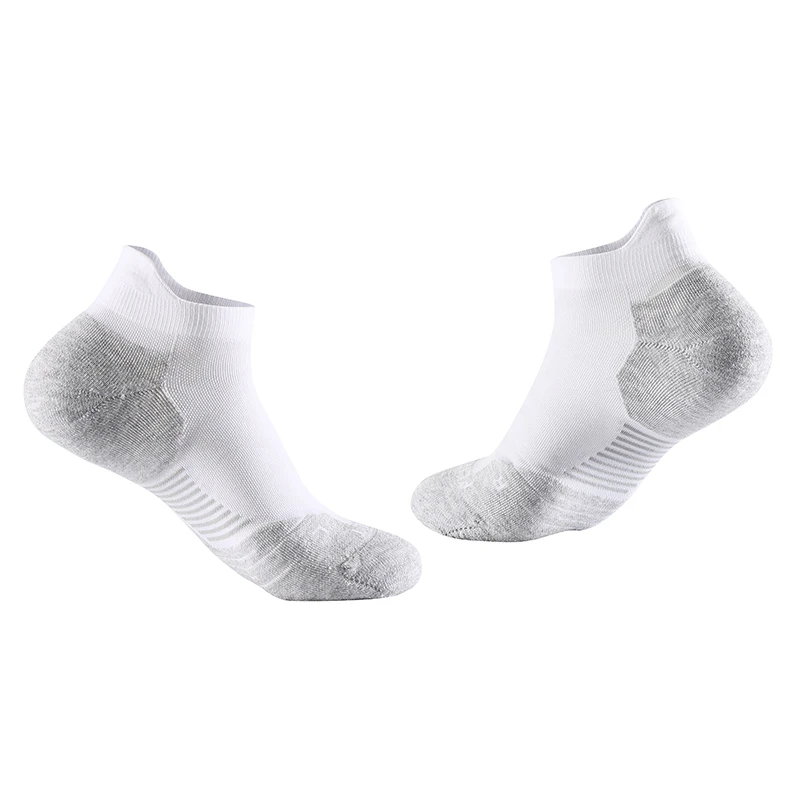 FlipBelt|竞技运动压缩袜健身速干防臭吸汗马拉松袜子