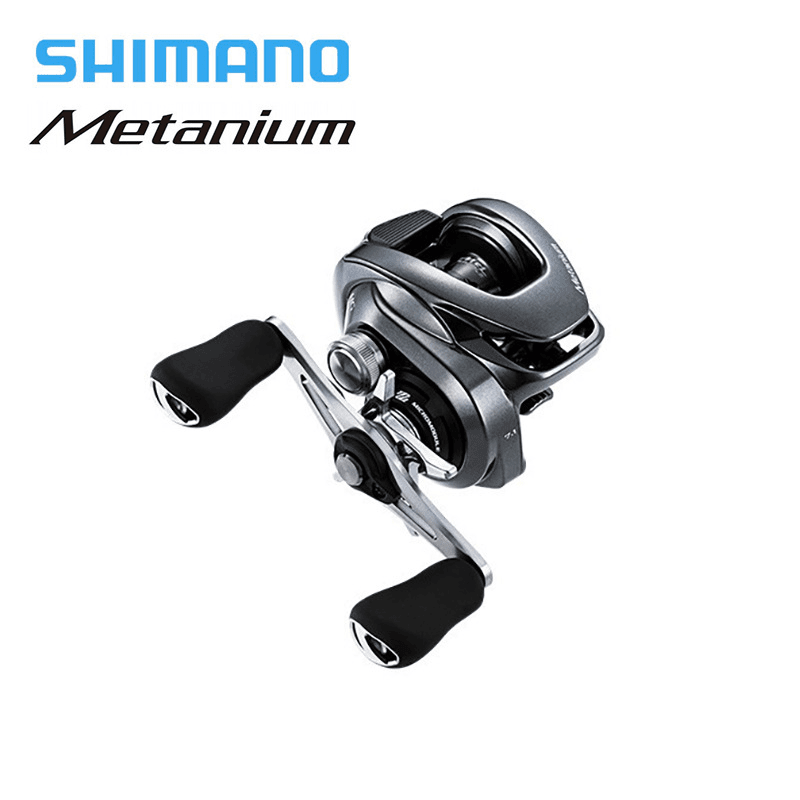 shimano/禧玛诺 /20蒙塔尼MGL水滴轮Metanium路亚水滴轮