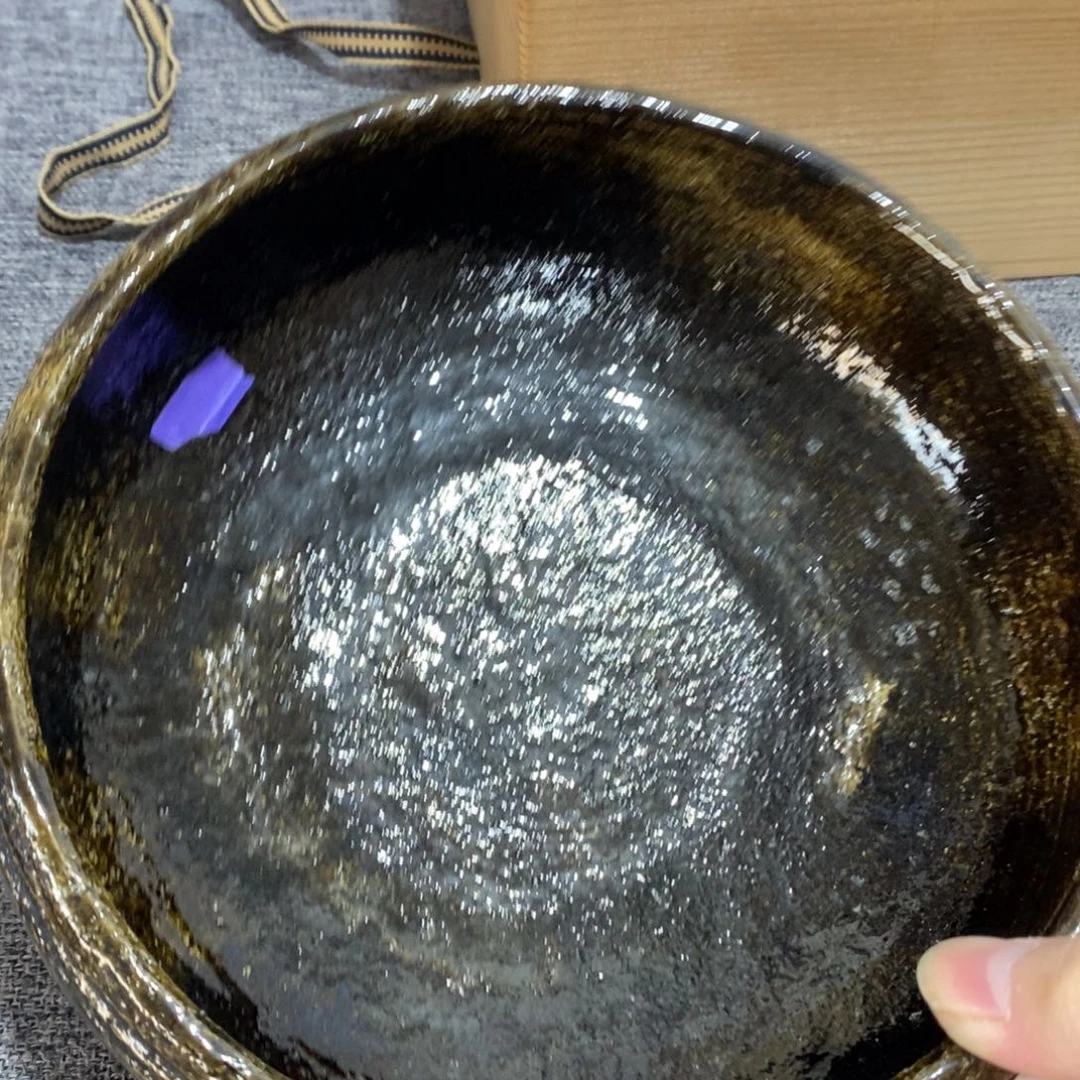 紫砂茶杯非常漂亮好看的物品