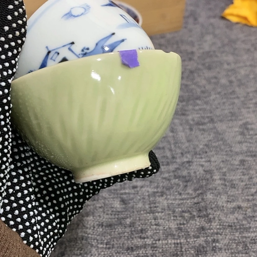 【闪购商品】陶瓷杯