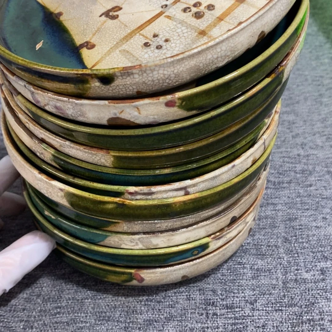 紫砂茶杯昊*非常漂亮好看的物品