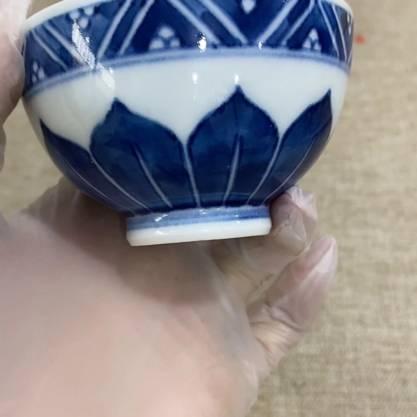 【闪购商品】紫砂茶杯