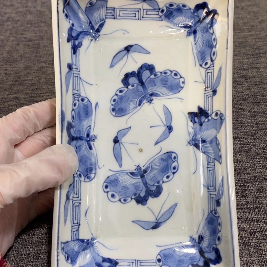 紫砂茶杯非常漂亮好看的物品