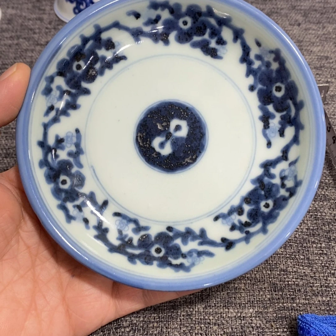 紫砂茶杯非常漂亮好看的物品