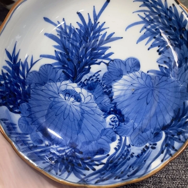 紫砂茶杯非常漂亮好看的物品