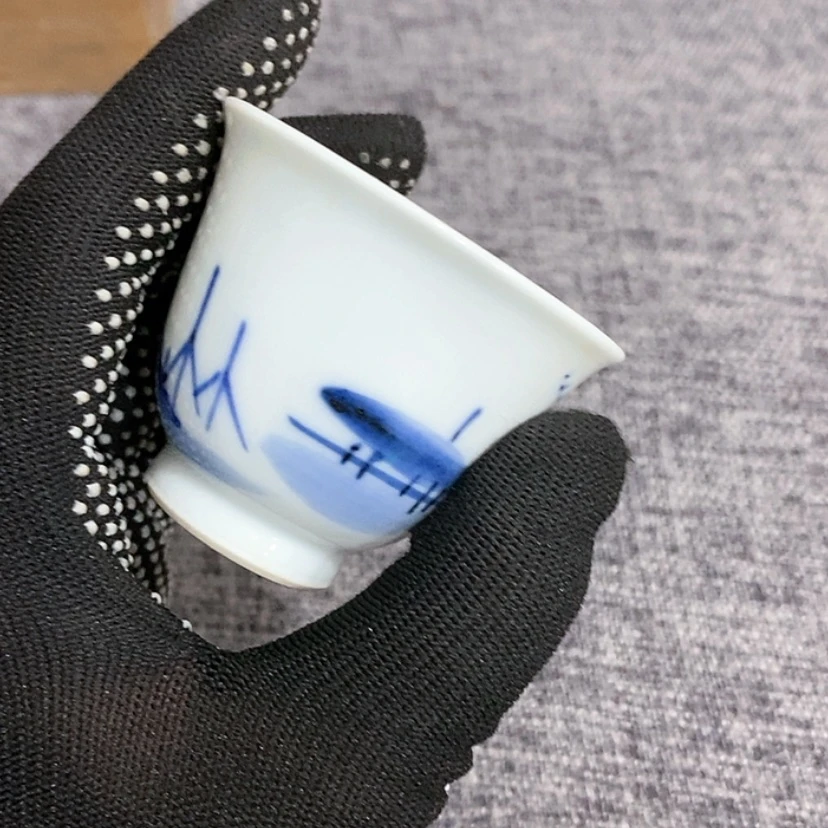 【闪购商品】陶瓷杯?****?