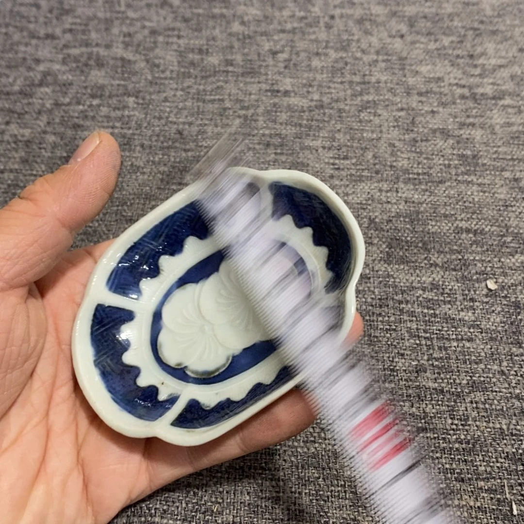 紫砂茶杯非常漂亮好看的物品