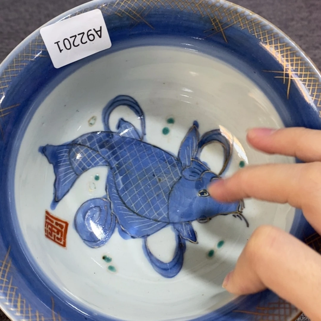 紫砂茶杯非常漂亮好看的物品