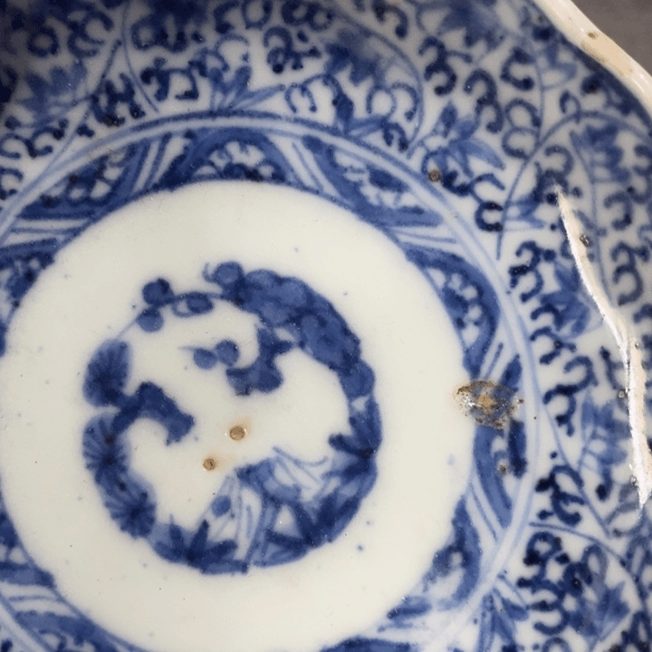 紫砂茶杯非常漂亮好看的物品