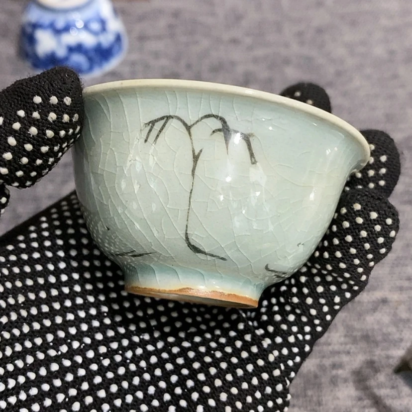 【闪购商品】陶瓷杯