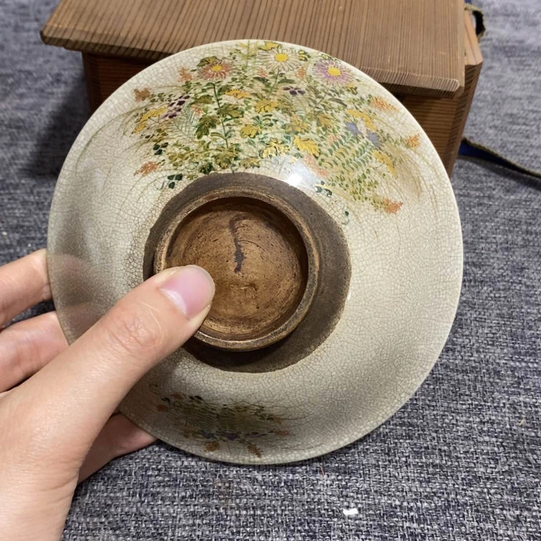 紫砂茶杯非常漂亮好看的物品