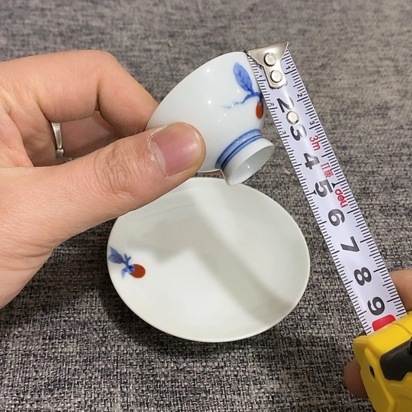 【闪购商品】密胺杯