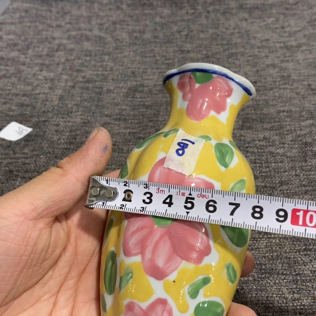 紫砂茶杯非常漂亮好看的物品