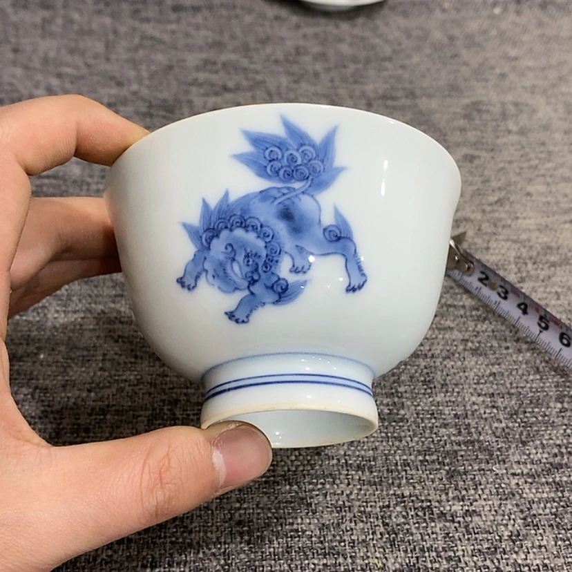【闪购商品】陶瓷杯