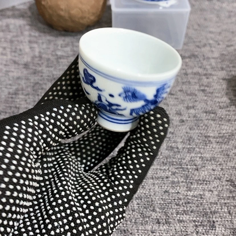 【闪购商品】密胺杯