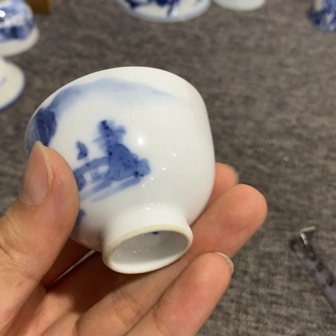 非常漂亮好看的物品