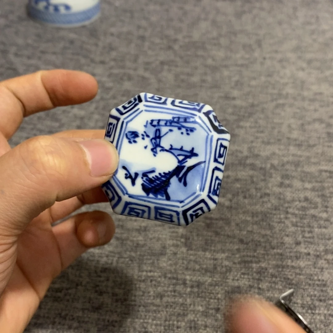 紫砂茶杯非常漂亮好看的物品