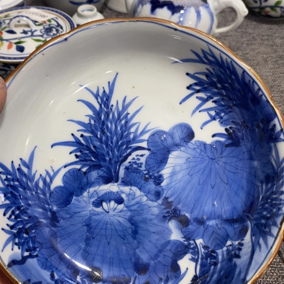 紫砂茶杯非常漂亮好看的物品