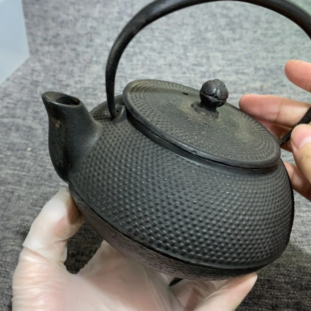 紫砂茶杯非常漂亮好看的物品