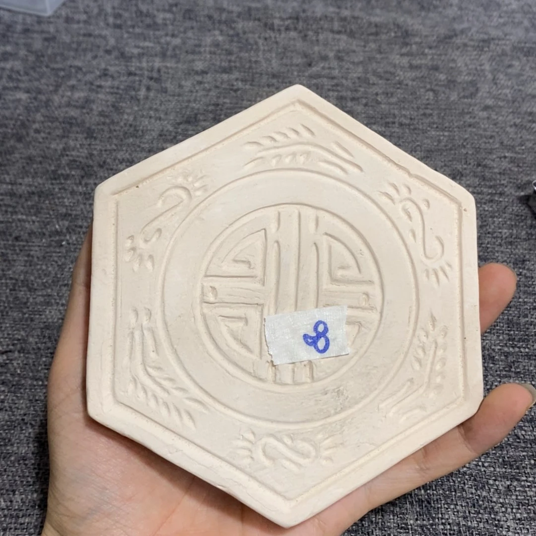 紫砂茶杯云**子非常漂亮好看的物品