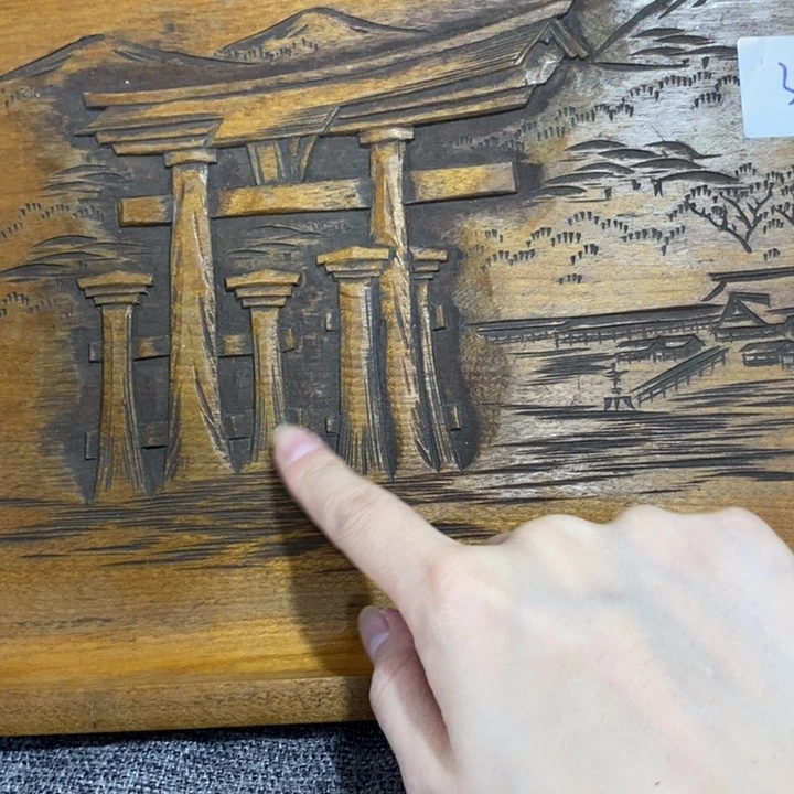 紫砂茶杯非常漂亮好看的物品