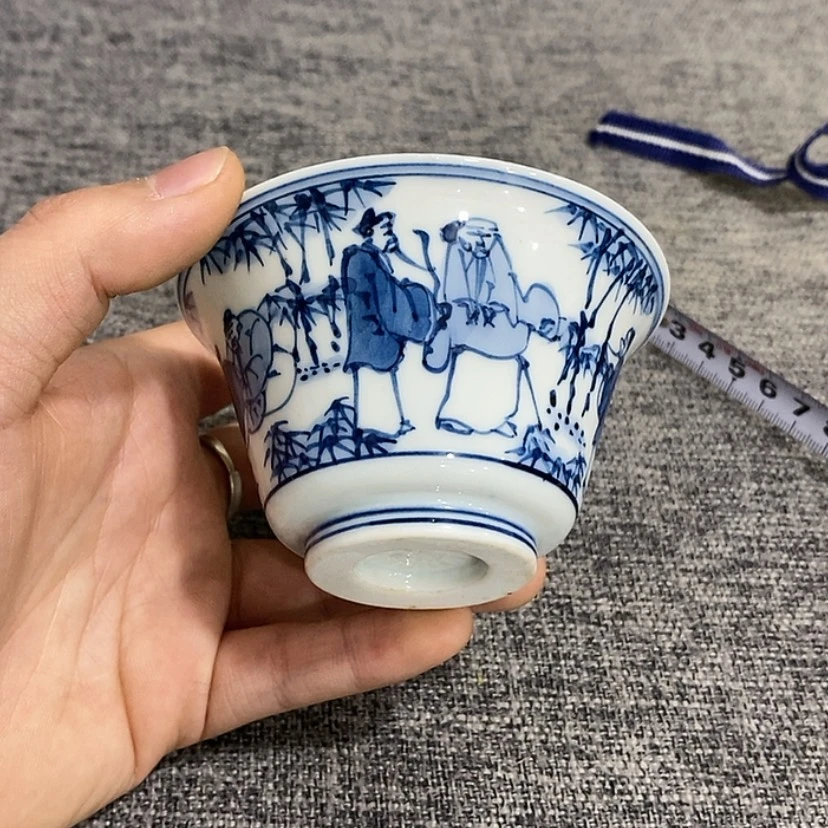 【闪购商品】陶瓷杯