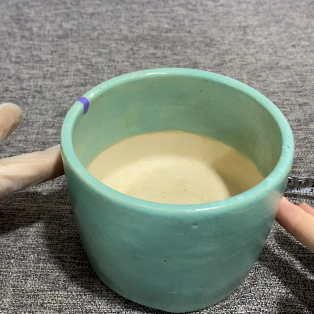 紫砂茶杯非常漂亮好看的物品