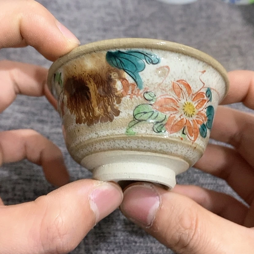 【闪购商品】陶瓷杯