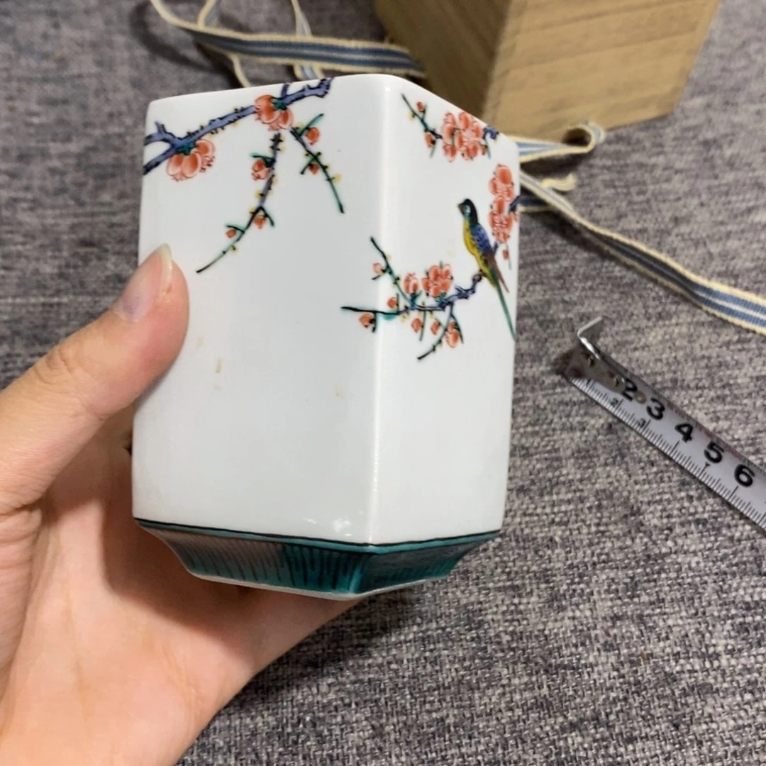 紫砂茶杯非常漂亮好看的物品