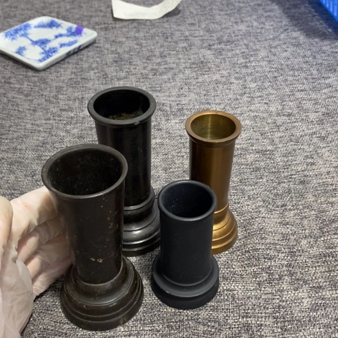 紫砂茶杯非常漂亮好看的物品