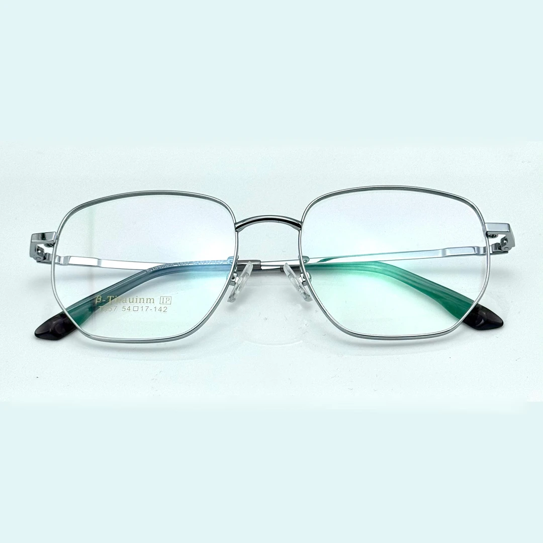 商务款防蓝光防辐射眼镜