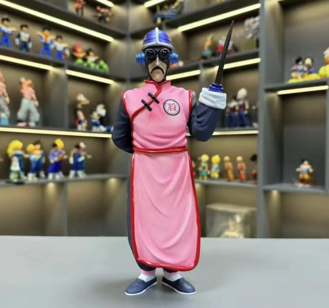 【JK 全款  现货】桃白白手办雕像摆件