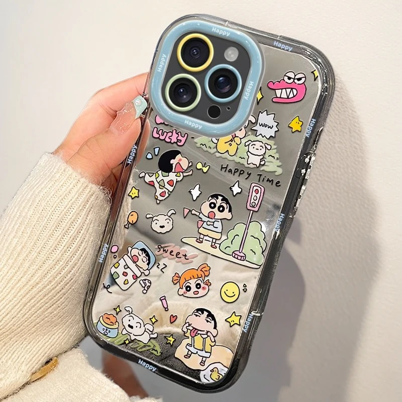 小星春游苹果15手机壳高级感潮牌网红爆款iphone13小众新款保护壳