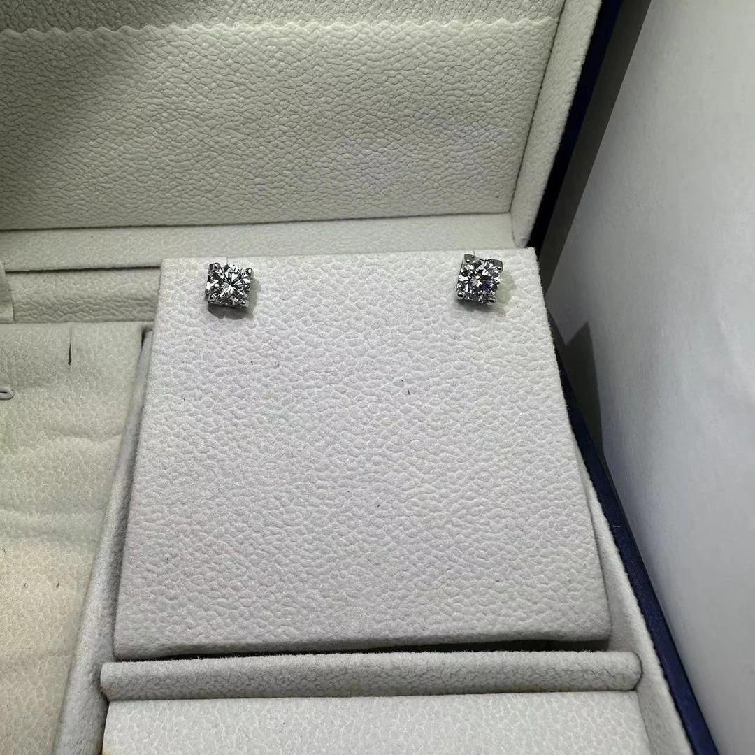 【福运倈矿业专属】SM6-119耳钉